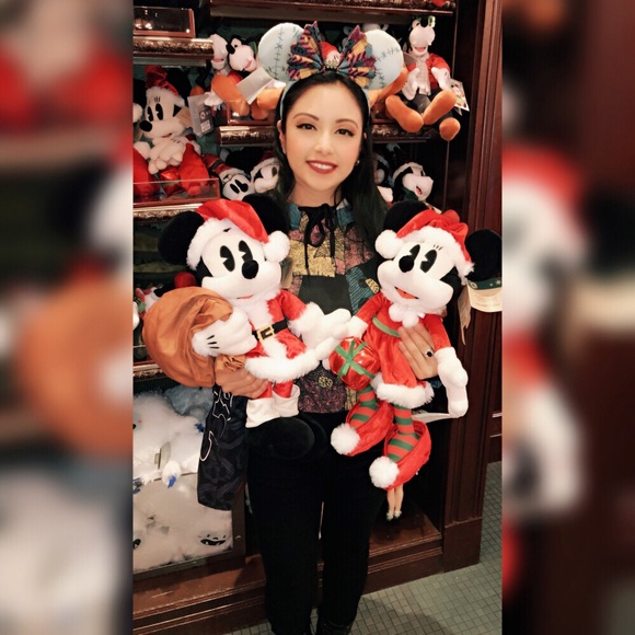 Meet your Posher, Jazmin - Picture 2 of 2